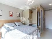 Apartamento para Venda em São Paulo/SP Moema 1 Quartos