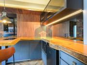 Apartamento para Venda em São Paulo/SP Moema 1 Quartos