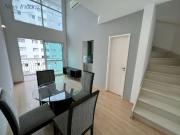 Apartamento para Venda em São Paulo/SP Moema 1 Quartos