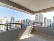 Apartamento para Venda em São Paulo/SP Moema 1 Quartos