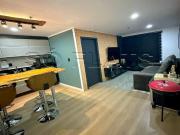 Apartamento para Venda em São Paulo/SP Moema 1 Quartos