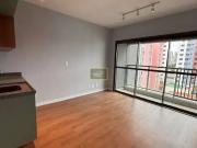 Apartamento para Venda em São Paulo/SP Moema 1 Quartos