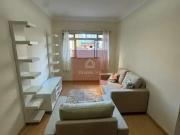 Apartamento para Venda em São Paulo/SP Moema 1 Quartos