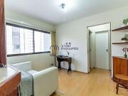 Apartamento para Venda em São Paulo/SP Moema 1 Quartos