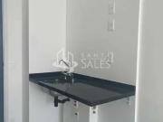 Apartamento para Venda em São Paulo/SP Moema 1 Quartos