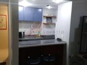 Apartamento para Venda em São Paulo/SP Moema 1 Quartos