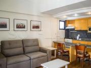 Apartamento para Venda em São Paulo/SP Moema 1 Quartos