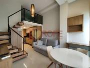 Apartamento para Venda em São Paulo/SP Moema 1 Quartos