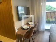 Apartamento para Venda em São Paulo/SP Moema 1 Quartos