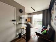 Apartamento para Venda em São Paulo/SP Moema 1 Quartos