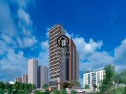 Apartamento para Venda em São Paulo/SP Moema 1 Quartos