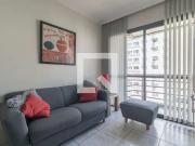 Apartamento para Venda em São Paulo/SP Moema 1 Quartos