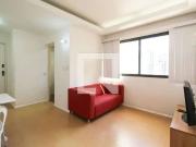 Apartamento para Venda em São Paulo/SP Moema 1 Quartos