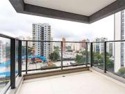 Apartamento para Venda em São Paulo/SP Moema 1 Quartos