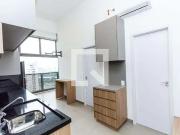 Apartamento para Venda em São Paulo/SP Moema 1 Quartos