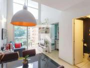 Apartamento para Venda em São Paulo/SP Moema 1 Quartos