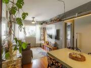 Apartamento para Venda em São Paulo/SP Moema 1 Quartos