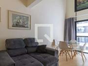 Apartamento para Venda em São Paulo/SP Moema 1 Quartos