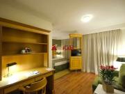 Apartamento para Venda em São Paulo/SP Moema 1 Quartos