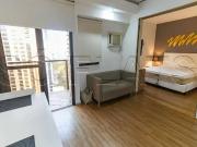 Apartamento para Venda em São Paulo/SP Moema 1 Quartos