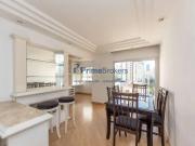 Apartamento para Venda em São Paulo/SP Moema 1 Quartos