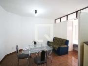 Apartamento para Venda em São Paulo/SP Moema 1 Quartos