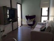 Apartamento para Venda em São Paulo/SP Moema 1 Quartos