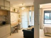 Apartamento para Venda em São Paulo/SP Moema 1 Quartos