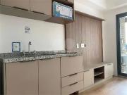 Apartamento para Venda em São Paulo/SP Moema 1 Quartos