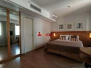 Apartamento para Venda em São Paulo/SP Moema 1 Quartos