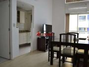 Apartamento para Venda em São Paulo/SP Moema 1 Quartos