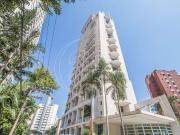 Apartamento para Venda em São Paulo/SP Moema 1 Quartos