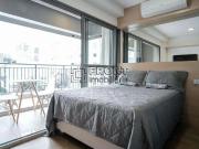 Apartamento para Venda em São Paulo/SP Moema 1 Quartos