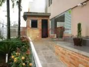 Apartamento para Venda em São Paulo/SP Moema 1 Quartos