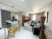 Apartamento para Venda em São Paulo/SP Moema 1 Quartos