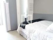 Apartamento para Venda em São Paulo/SP Moema 1 Quartos