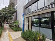 Apartamento para Venda em São Paulo/SP Moema 1 Quartos