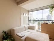 Apartamento para Venda em São Paulo/SP Moema 1 Quartos