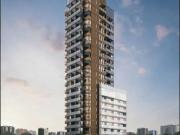 Apartamento para Venda em São Paulo/SP Moema 1 Quartos