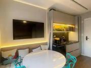 Apartamento para Venda em São Paulo/SP Moema 1 Quartos