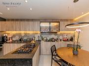 Apartamento para Venda em São Paulo/SP Moema 1 Quartos