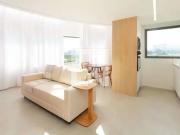 Apartamento para Venda em São Paulo/SP Moema 1 Quartos