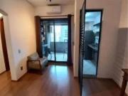 Apartamento para Venda em São Paulo/SP Moema 1 Quartos