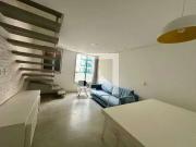 Apartamento para Venda em São Paulo/SP Moema 1 Quartos