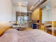 Apartamento para Venda em São Paulo/SP Moema 1 Quartos