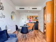 Apartamento para Venda em São Paulo/SP Moema 1 Quartos