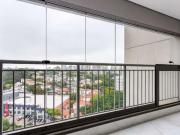 Apartamento para Venda em São Paulo/SP Moema 1 Quartos