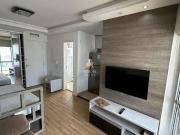 Apartamento para Venda em São Paulo/SP Moema 1 Quartos