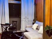 Apartamento para Venda em São Paulo/SP Moema 1 Quartos