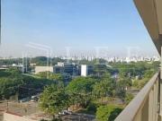 Apartamento para Venda em São Paulo/SP Moema 1 Quartos